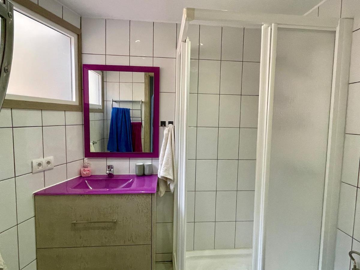 Apartment Mit Traumblick Taurito Eksteriør billede
